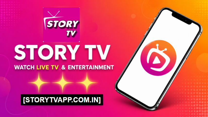 story TV MOD